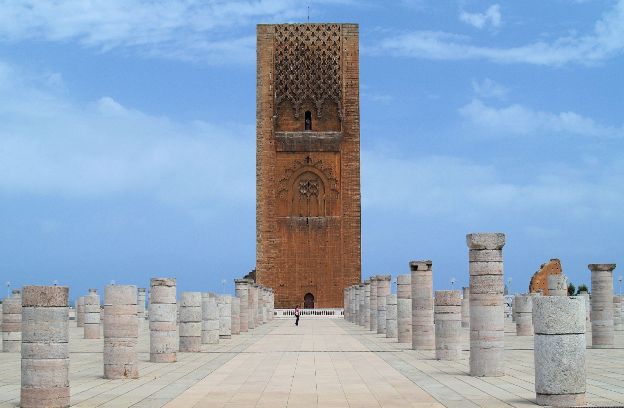 Tour_Hassan-Rabat